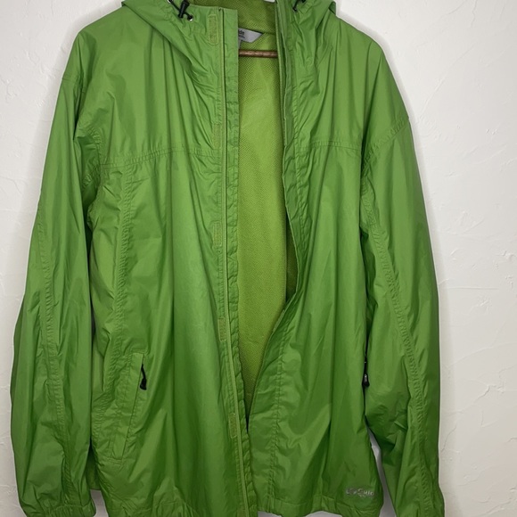 Guide Series Thunder Cloud Rain Jacket - Picture 5 of 11